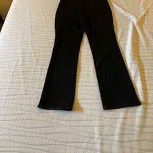 NYDJ Barbara Bootcut jeans